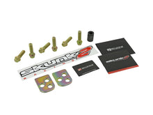 Load image into Gallery viewer, Skunk2 02-06 Honda Element/02-06 Acura RSX Gold Anodized Rear Lower Control Arm (Incl. Socket Tool) - 542-05-0210