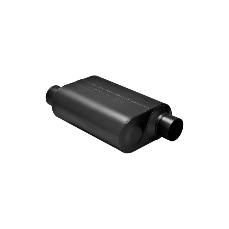 Flowmaster 3 IN(O)/OUT(O) Super 40 SS Muffler - 853048