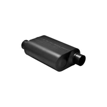 Load image into Gallery viewer, Flowmaster 3 IN(O)/OUT(O) Super 40 SS Muffler - 853048