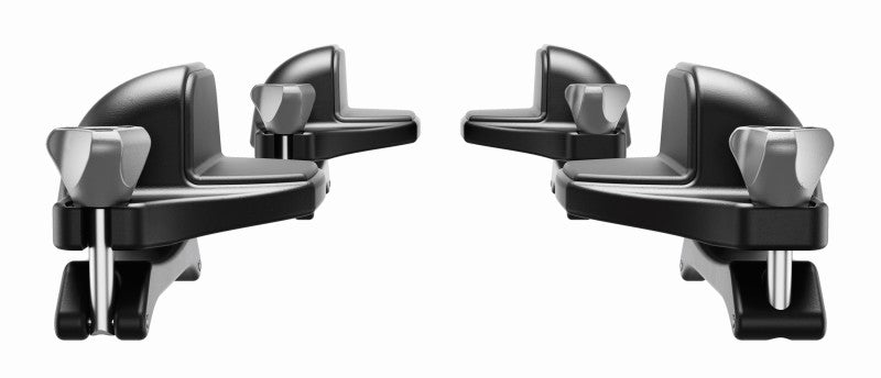 Thule Portage Canoe Carrier - Black - 819001