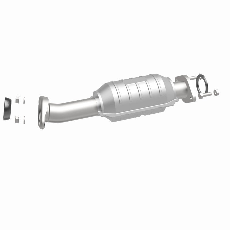 MagnaFlow Direct Fit Catalytic Converter 04-07 Suzuki Aerio 2.3L - 51672