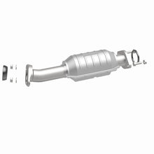Load image into Gallery viewer, MagnaFlow Direct Fit Catalytic Converter 04-07 Suzuki Aerio 2.3L - 51672