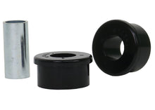Load image into Gallery viewer, Whiteline 79-85 Mazda RX-7 Rear Watts Link Pivot Bushing