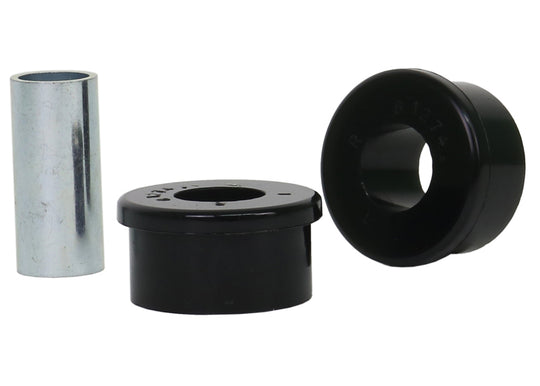 Whiteline 79-85 Mazda RX-7 Rear Watts Link Pivot Bushing - W81274