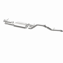 Load image into Gallery viewer, MagnaFlow Stainless Overland Cat-Back Exhaust 15-21 Chevy Colorado/ 15-21 GMC Canyon - 19569