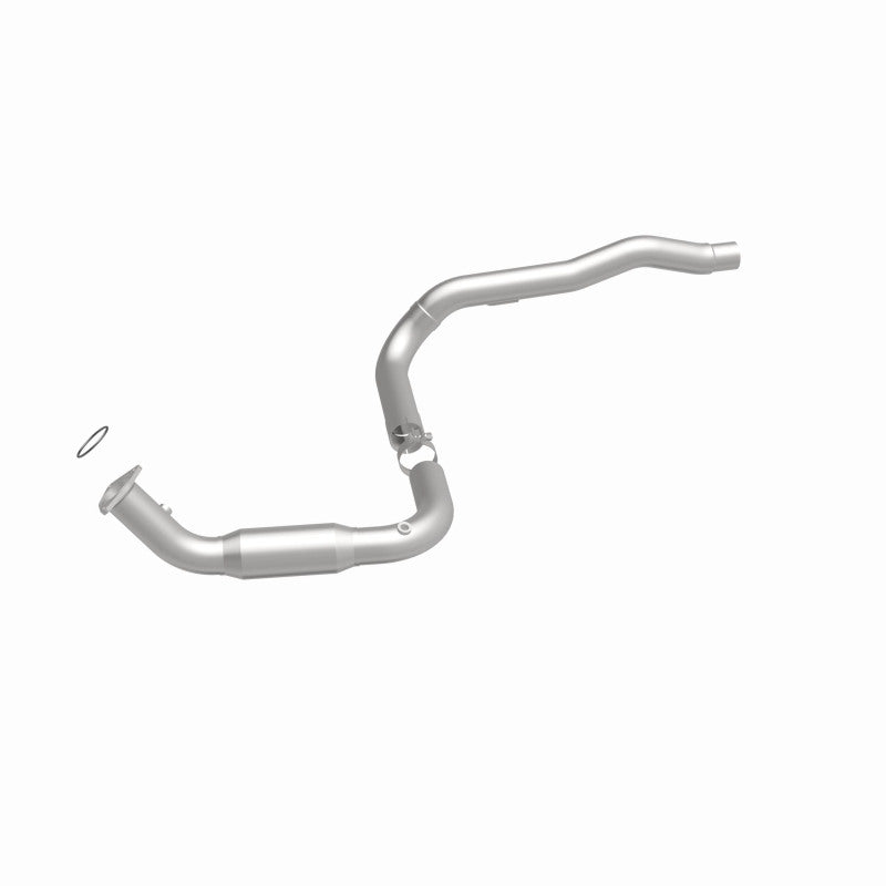 MagnaFlow 07-08 Chevrolet Suburban 2500 6.0L Direct Fit Converter - 5451640