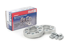 Load image into Gallery viewer, H&amp;R Trak+ 30mm DRA Wheel Adaptor Bolt 5/112 Center Bore 66.5mm Bolt Thread 14x1.25 - 6055664