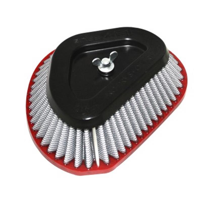 aFe Aries Powersport Air Filters OER PG7 A/F PG7 MC - Kawasaki KXF250/450 06-09 - 87-10052
