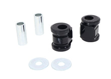 Load image into Gallery viewer, Whiteline 87-88 Toyota Corolla Lower Control Arm Inner Rear Bushing Kit - KCA583
