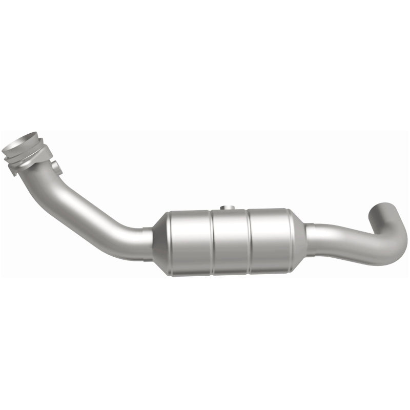 MagnaFlow Direct Fit Catalytic Converter F-150 04-06 8 4.6L OEM - 49409