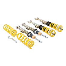 Load image into Gallery viewer, ST X-Height Adjustable Coilovers 11+ BMW 5Series F10 Sedan 528i/535i/550i 2wd - 13220080