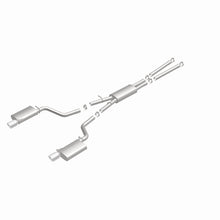 Load image into Gallery viewer, MagnaFlow Sys CB 05- Dodge Charger/Magnum 5.7 - 15628