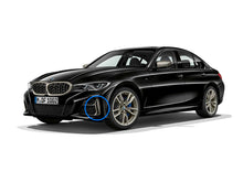 Load image into Gallery viewer, AutoTecknic Dry Carbon Front Bumper Grille Trim Set - BMW G20 M340i M-Sport Pre-LCI