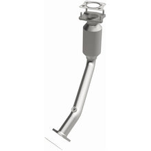 Load image into Gallery viewer, MagnaFlow 97-00 Ford Escort 2.0L Direct Fit Converter - 4481142