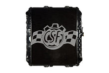 Load image into Gallery viewer, CSF 85-88 Toyota 4Runner 2.4L OEM Plastic Radiator - 2306