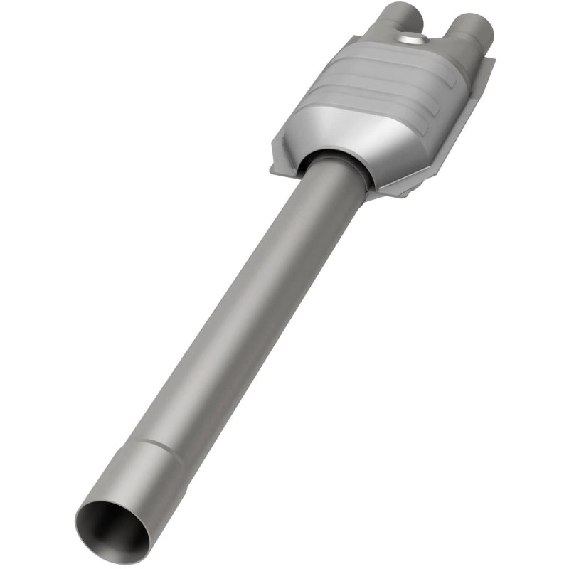 MagnaFlow Direct Fit Catalytic Converter 93-97 Chrysler 3.5L Rear Co - 23255