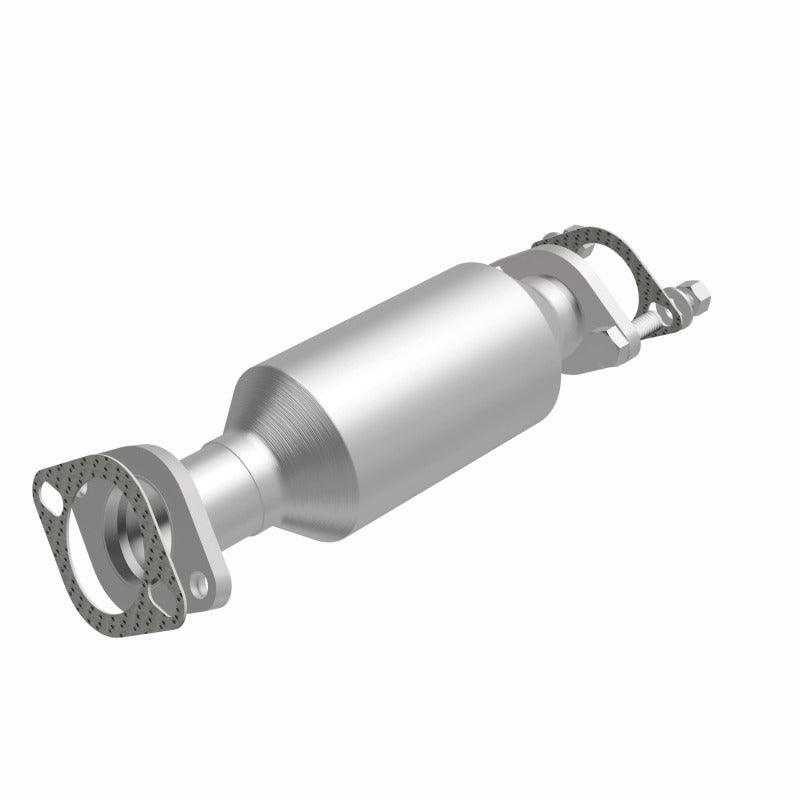 MagnaFlow Direct Fit Catalytic Converter 07-10 Hyundai Elantra 2.0L (Not for sale in California) - 21-987