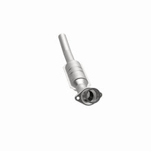 Load image into Gallery viewer, MagnaFlow California Direct Fit Converter 09-10 Mazda 6 2.5L - 5571479