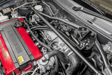 Load image into Gallery viewer, Radium Engineering Mitsubishi EVO 4-6 Catch Can Kit PCV Fluid Lock - 20-1333-FL