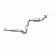 Load image into Gallery viewer, MagnaFlow Catalytic Converter Direct Fit Hummer H2 - 4451218