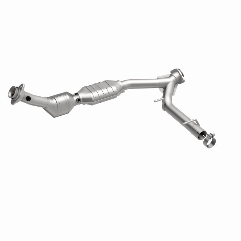 MagnaFlow Direct Fit Catalytic Converter 03 Lincoln Navigator 5.4L - 51081