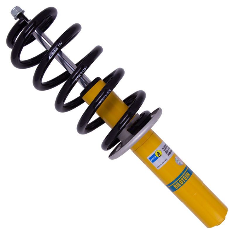 Bilstein B12 2009 Audi A4 Quattro Base Front and Rear Suspension Kit - 46-183330