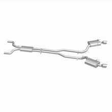 Load image into Gallery viewer, BRExhaust 10-13 Chevrolet Camaro 6.2L Direct-Fit Replacement Exhaust System - 106-0986