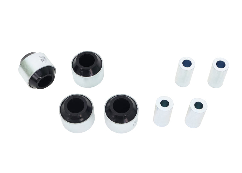 Whiteline 21-25 Volkswagen ID.4 Upper Control Arm Rearward Bushing - W63692