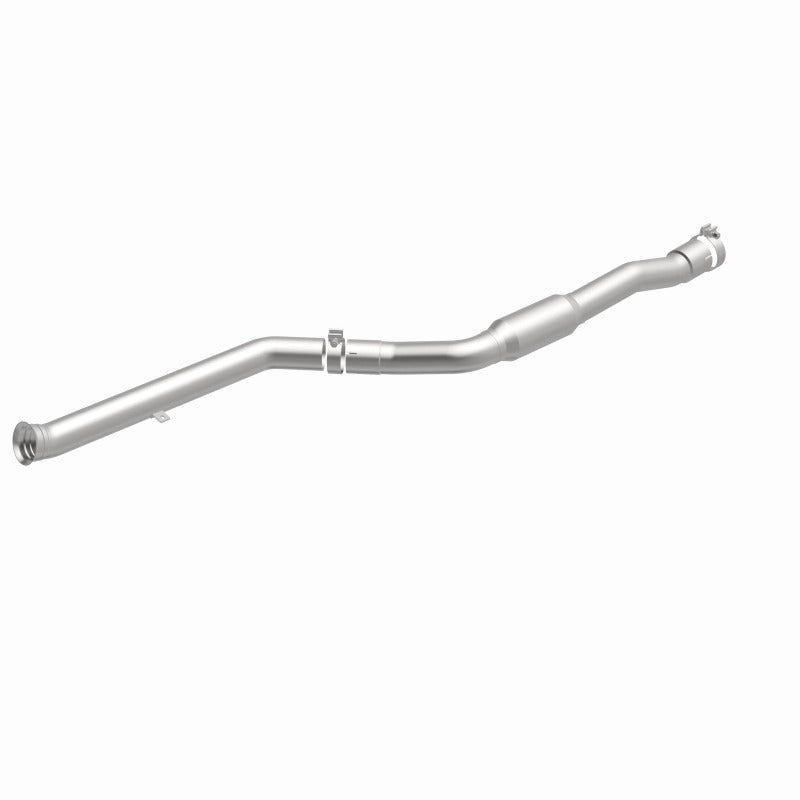 MagnaFlow 19-22 BMW 330i (G20) Direct Fit Rear Underbody Converter - 280510