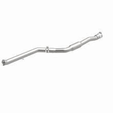 Load image into Gallery viewer, MagnaFlow 19-22 BMW 330i (G20) Direct Fit Rear Underbody Converter - 280510