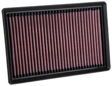 Load image into Gallery viewer, K&amp;N 2019 Ford Transit L3-1.0L F/I Replacement Drop In Air Filter - 33-3138