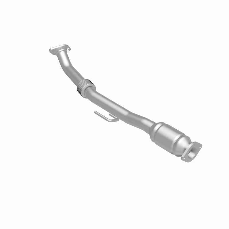 MagnaFlow Direct Fit Catalytic Converter 02-06 Altima 2.5L rear OEM - 49523