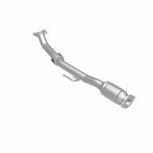 Load image into Gallery viewer, MagnaFlow Direct Fit Catalytic Converter 02-06 Altima 2.5L rear OEM - 49523