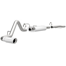 Load image into Gallery viewer, MagnaFlow SYS C/B 10 Chevy Silverado EC/SB - 15564