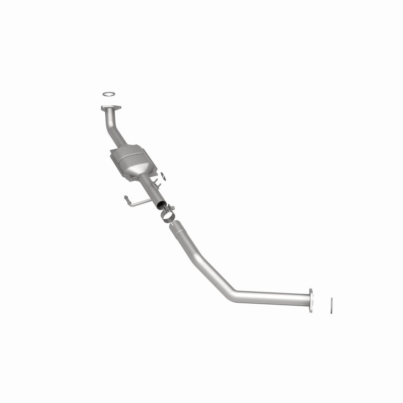MagnaFlow Direct Fit Catalytic Converter 01-04 Toyota Sequoia 4.7L D/S - 93376