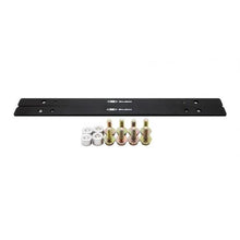 Load image into Gallery viewer, BLOX JDM to USDM License Plate Adapter Bracket - BXAC-00422