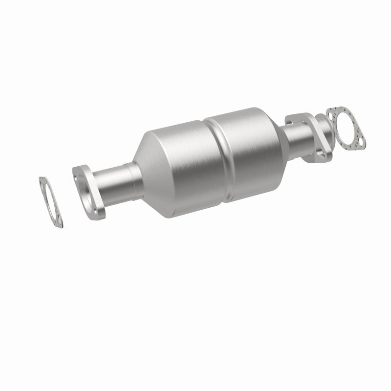 MagnaFlow 87-95 Dodge/Eagle/Plym CA Direct Fit Converter - 3391242