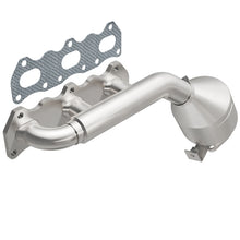 Load image into Gallery viewer, MagnaFlow Conv DF 00 Suzuki Grand Vitara 2.5L - 23060