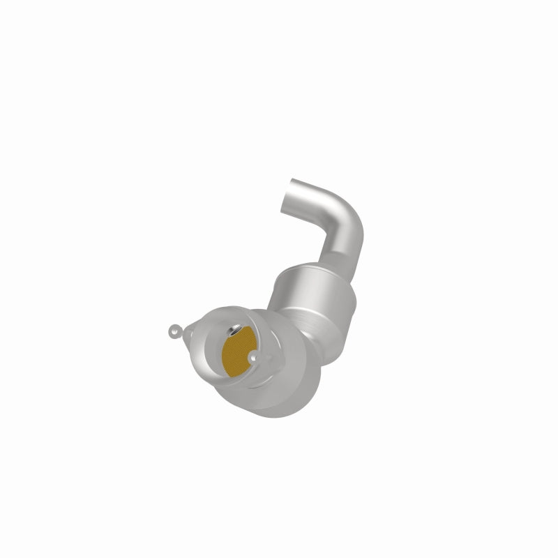 MagnaFlow Direct Fit Catalytic Converter 2021 Ford F-150 Left Underbody 3.5L - 280269