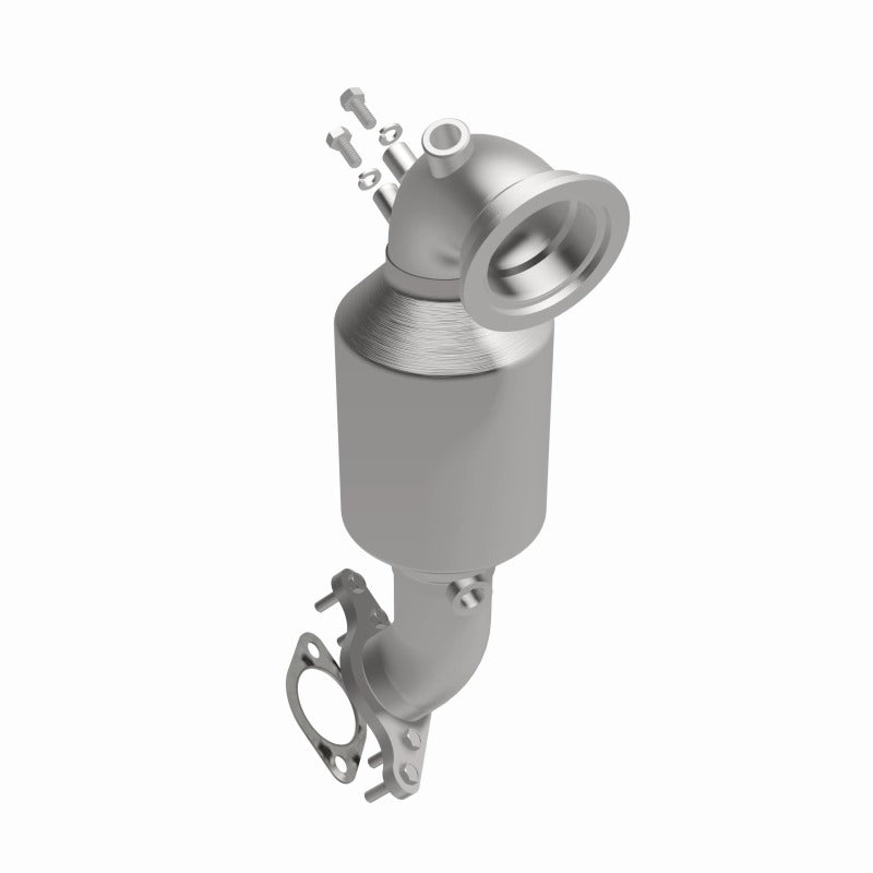 MagnaFlow 16-17 Chevrolet Malibu 1.5L Closed Coupled Direct Fit Converter - 21-421