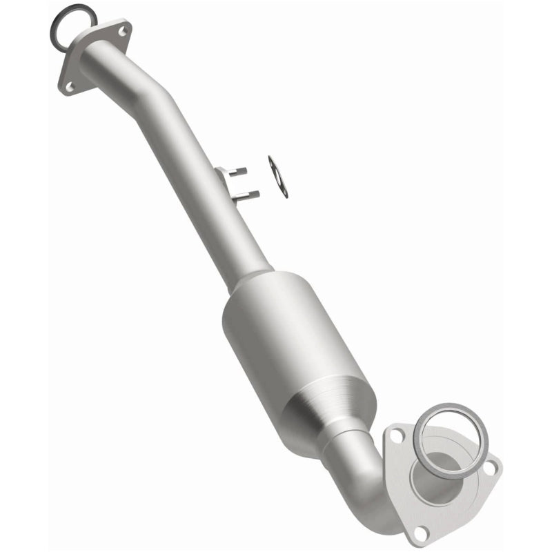 MagnaFlow Direct Fit Catalytic Converter OEM 2001-2004 Toyota Sequoia Underbody - 4551061