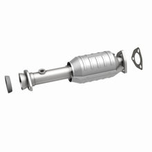 Load image into Gallery viewer, MagnaFlow Direct Fit Catalytic Converter 00-01 Acura Integra 4 1.8, Excl. Type-R - 51313