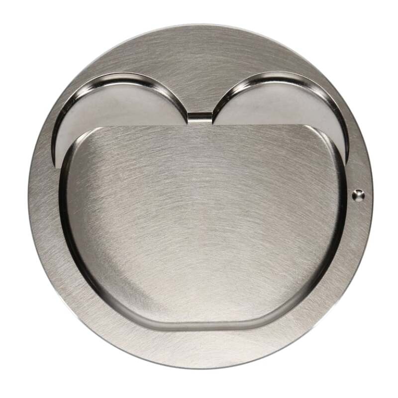 Wiseco Nissan VQ37 1.198inch CH -15.5cc R/Dome 9:1 Piston Shelf Stock Kit - K643M96