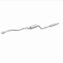 Load image into Gallery viewer, MagnaFlow Sys C/B 07 Mazda inch3inch 2.0/2.3L I-4 - 16786