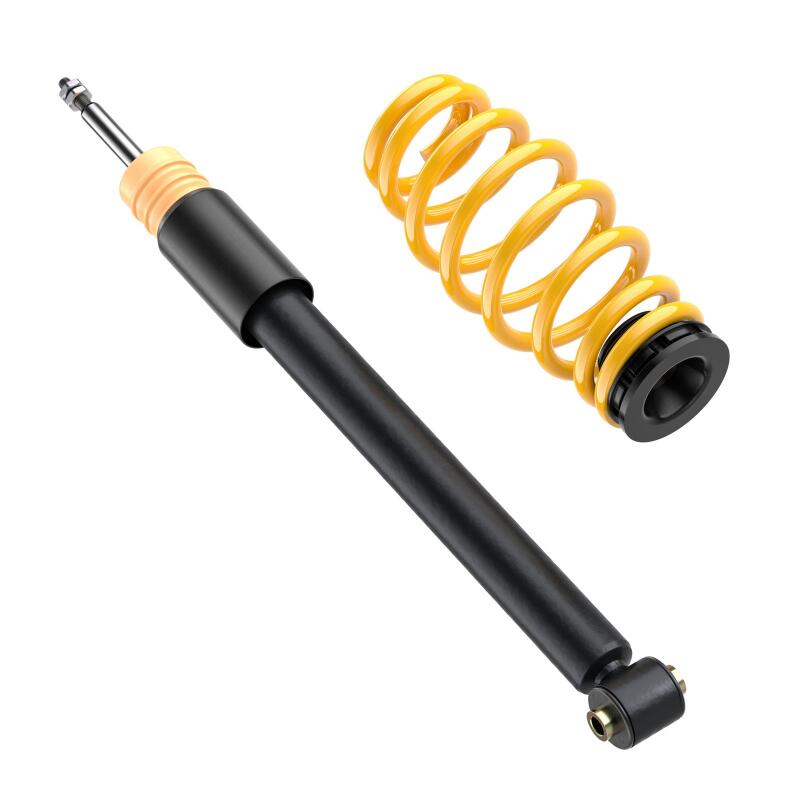 ST XA-Height Adjustable Coilovers 15-19 VW Golf VII R 2.0T - 182800CB
