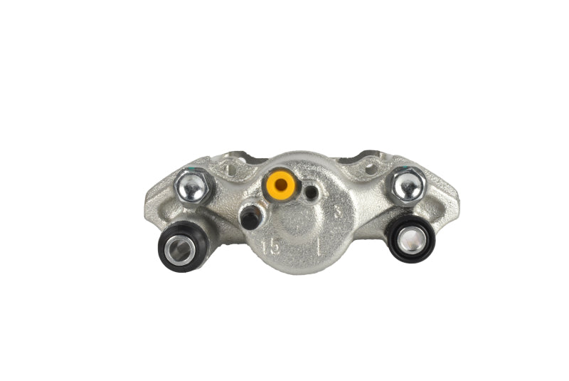 DBA 01-02 Kia Rio Street Series Left Front Caliper - DBAC1418