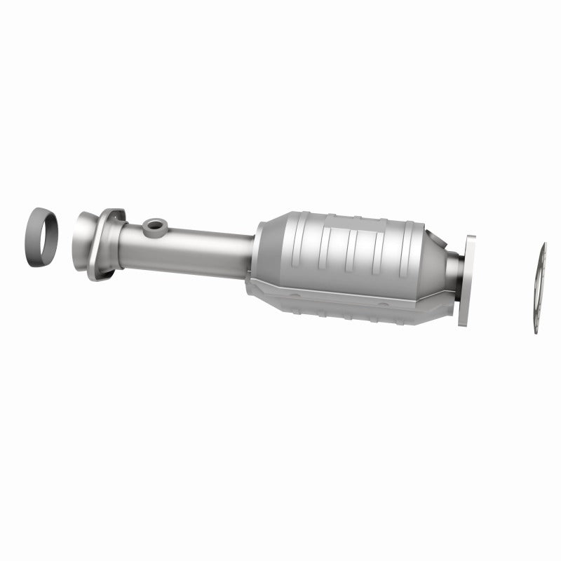 MagnaFlow Direct Fit Catalytic Converter 00-01 Acura Integra 4 1.8, Excl. Type-R - 51313