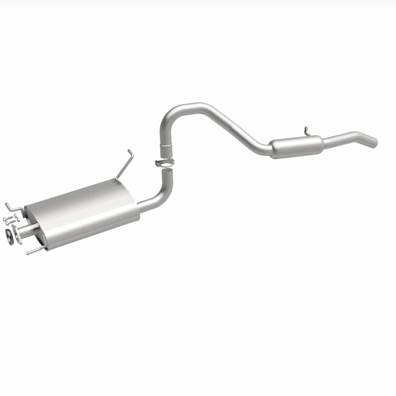 MagnaFlow BRE Exhaust Kit 99-03 Tracker Vitara 1.6L - 106-0613