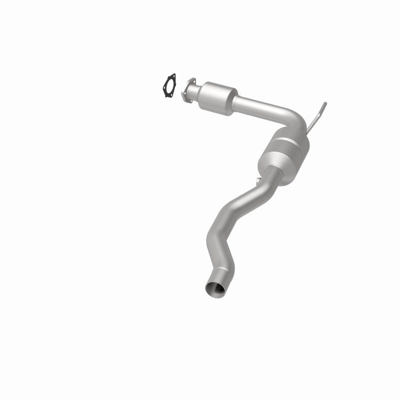 MagnaFlow Direct Fit Catalytic Converter 02 Volkswagen Eurovan 2.8L - 23181