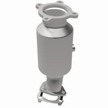 Load image into Gallery viewer, MagnaFlow Direct Fit Catalytic Converter 18-20 Audi Q5 Underbody - 280343